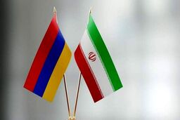 سرنوشت بزرگراه و راه‌آهن ایران - ارمنستان پس از توافق با آذربایجان