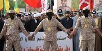 تمام تلاش خود را برای حمایت از لبنان انجام می‌دهیم