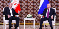 پوتین طرح بزرگ ایران و روسیه را اعلام کرد