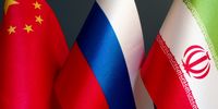 چین و روسیه هم چشم خود را به روی ایران بستند