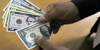دلار در بازار به عدد تاریخی رسید / آقای همتی کجایید؟