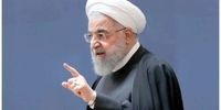 پیشنهاد لاریجانی به رهبر انقلاب / روحانی باید مسئولیت را به عهده بگیرد