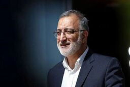 خداحافظی با زاکانی نزدیک است چون …