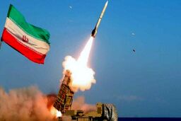 اطلاعیه قرارگاه پدافند هوایی کشور صادر شد
