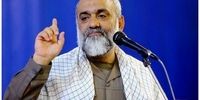 زلزله در سپاه؛ سردار نقدی قربانی اختلافات شد؟
