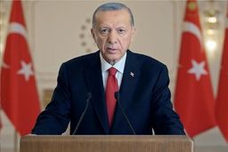 تبریک خاص اردوغان به ترامپ