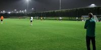 نویدکیا دومین جام را هم پراند؛ اما اعتراف او از باخت تلخ‌تر بود: "ما سطح سه بودیم، آنها سطح دو!"
