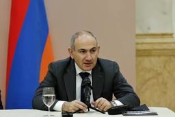 زلزله سیاسی در قفقاز: پاشینیان خواستار پیمان استراتژیک با ایران شد!