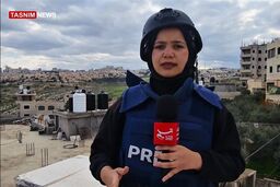 کرانه زیر آتش! پاسخ کوبنده ایران، تل‌آویو را به لرزه درآورد
