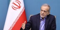 کیهان بمب اتهامات امنیتی را بر سر دولت پزشکیان ریخت: چه کسی پشت پرده است؟