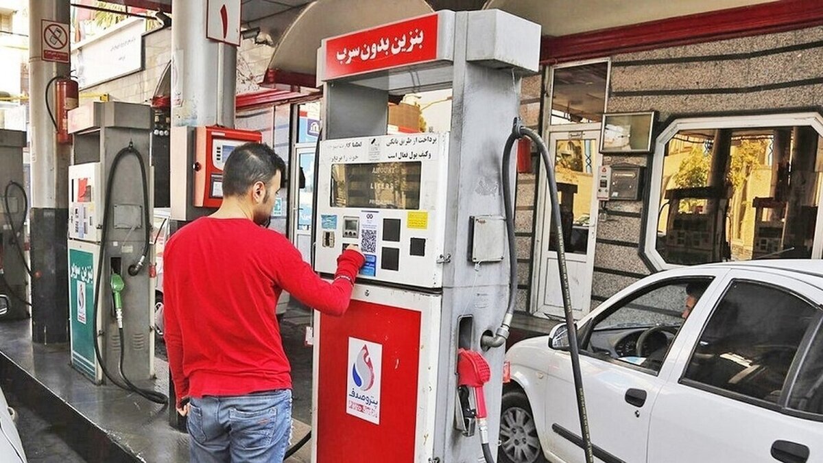 بلاتکلیفی طرح اختصاص یارانه بنزین به کد ملی
