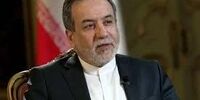 افشاگری عراقچی: شرط غیرمنتظره ایران برای بازگشت به مذاکره با آمریکا!