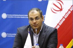 تهران به نقطه‌ای می‌رسد که آب نیست