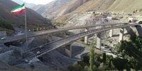 ابهام در مجوز محیط‌زیست منطقه ۳ آزادراه تهران-شمال؛ سکوت "محیط‌زیست" سوال‌برانگیز شد