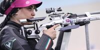 خدمتی: مسابقات جهانی از المپیک سخت‌تر است/ حضور جوانان و نوجوانان دلیل خوشحالی من!