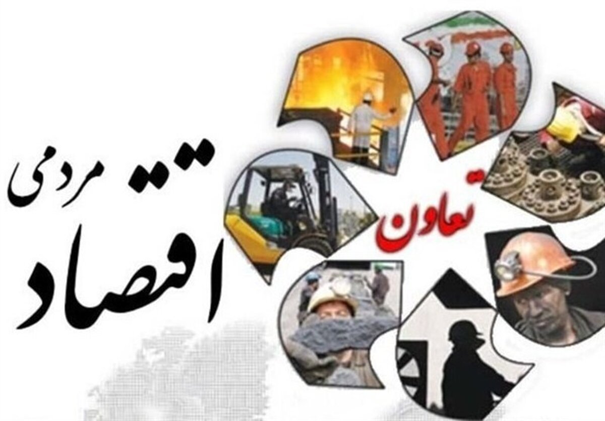افشای راز پویایی بخش تعاون: ابزارهای مالی نوین، بازی را عوض می‌کنند؟