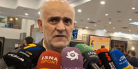 نبی شوک وارد کرد: روانخواه دیگر سرمربی تیم امید نیست!