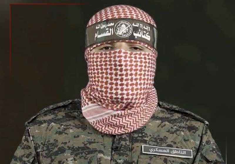 قسام پرده برداشت: تمجید باورنکردنی از حزب‌الله که اسرائیل را به لرزه درآورد!