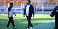 به جهنم که ناراحت می‌شود! پیروز، خلیفه را در آرنا له کرد! (عکس شوکه‌کننده)