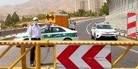 همدان در شوک: اقدامات بی‌سابقه برای پایان دادن به قتلگاه جاده‌ها آغاز شد!