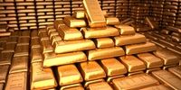 ۱۶ تن شمش طلا به فروش رفت
