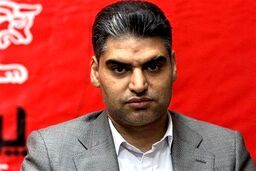 حدادی: نقشه راه صعودی باشگاه: جلب اعتماد هواداران! 