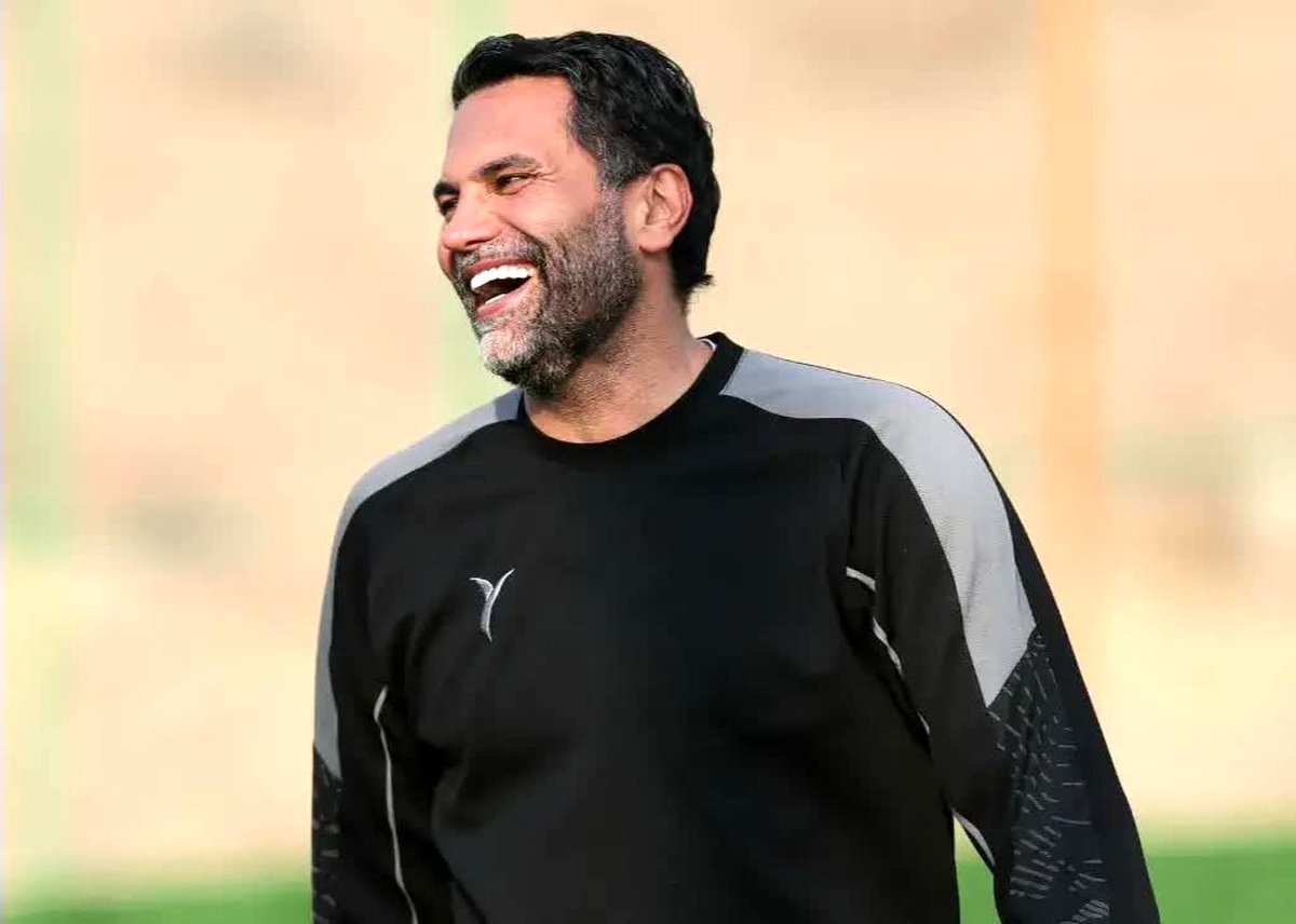 نیکبخت استقلال را به یک سلاح مخفی مسلح کرد: «تکرار کابوس الاتحاد» در انتظار الحسین؟!