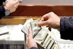 انفجار قیمت دلار حواله: ۱۲۷,۲۳۵ تومان! باورکردنی نیست!