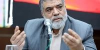 سعیدی فاش کرد: آرمان حکمرانی عده‌ای، «کره شمالی» است!