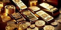 طلا از مرز وحشت عبور کرد / از دیدن قیمت امروز طلا شوکه خواهید شد + ۸ بهمن ۱۴۰۴