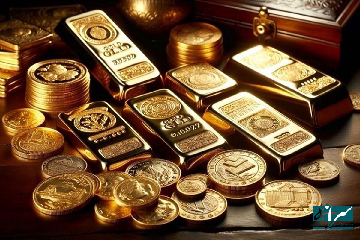 طلا در هفنه آینده به چه قیمتی می رسد؟