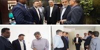 پرده‌برداری عضو سابق شورای شهر لندن: رهبران ایران محبوب‌ترین در جهان! / ویدئو جنجالی منتشر شد