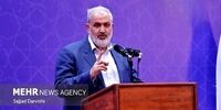 فوری/ یک نیروگاه اتمی هیولا از ساعت ۲ وارد مدار شد