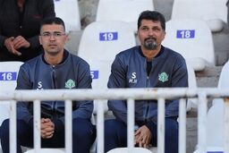 شوکه شدیم: نقره‌داغ پیکان و سرمربیان لیگ برتری!