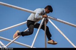 فوری: کارگران روزمزد در آستانه فروپاشی؛ سکوت تا کی؟