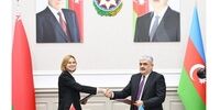 آذربایجان و بلاروس؛ همپیمانی پنهان از تسلیحات تا شهرک‌سازی جنجالی در قره‌باغ!