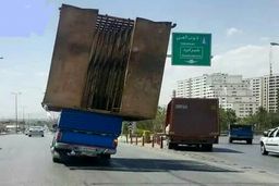شوک به پایتخت: ۲۶ هزار بار 'عجیب' در تهران جریمه شدند! آنچه باید بدانید