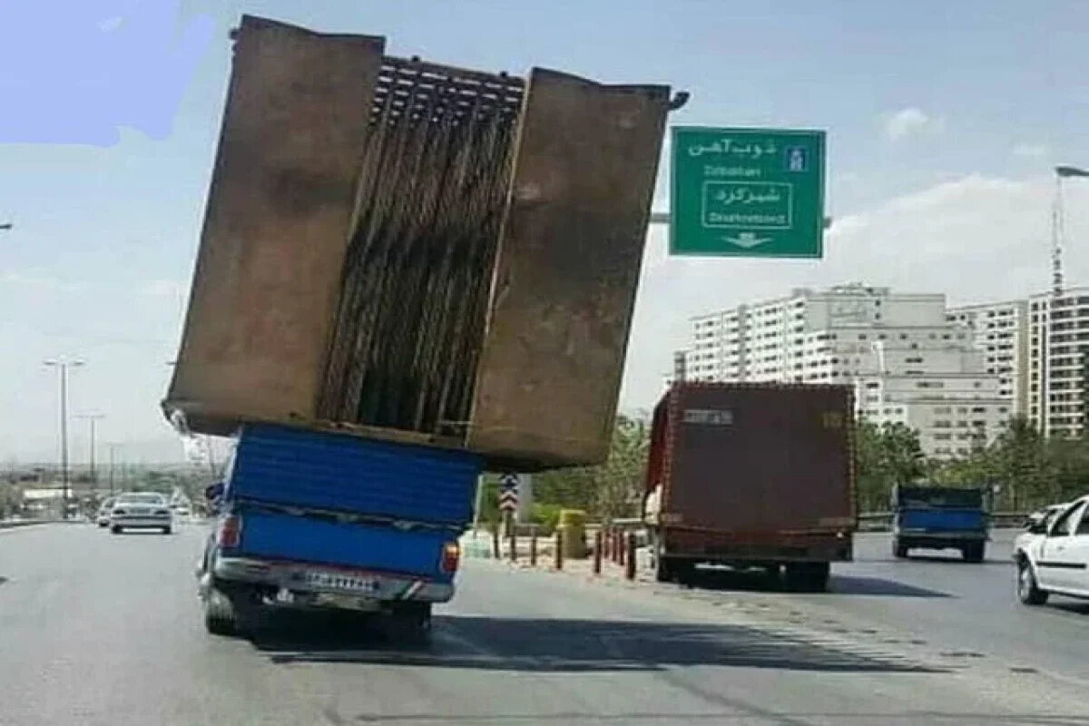 شوک به پایتخت: ۲۶ هزار بار 'عجیب' در تهران جریمه شدند! آنچه باید بدانید