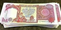 زائران اربعین چقدر دینار خریدند؟