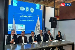 شوک ۲.۱ میلیاردی واردات به نساجی ایران: مواد اولیه دو برابر شد، صنعت در آستانه فروپاشی؟