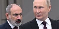 فوری و جنجالی: پاشینیان روسیه را از شریان حیاتی ارمنستان حذف می‌کند!