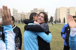 فوری و جنجالی: حذف دوباره رضاییان و جلالی از ترکیب!