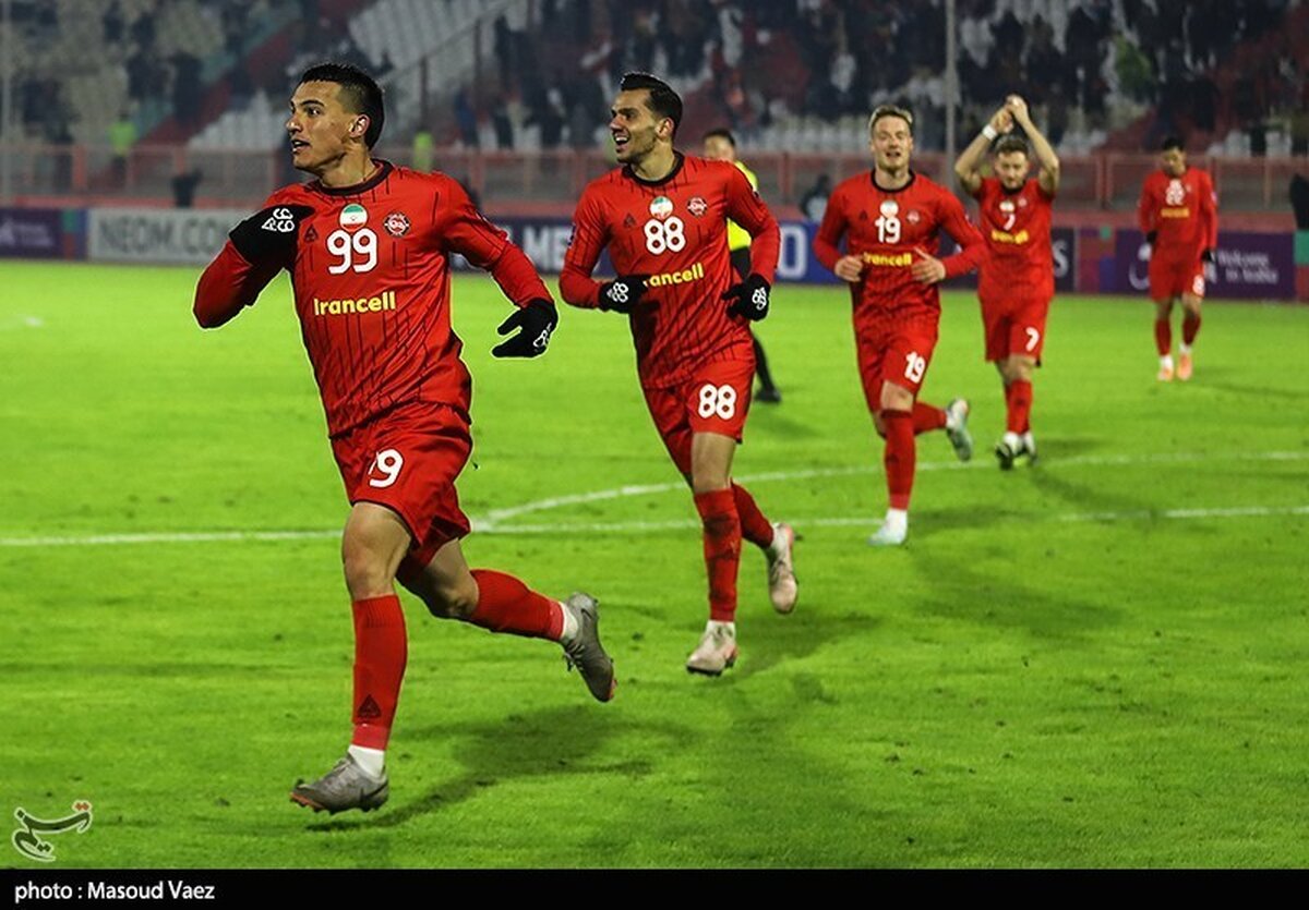 فوری و محرمانه: پاداش‌های نجومی AFC به تراکتور، سپاهان و استقلال چقدر است؟ ارقام فاش شد!