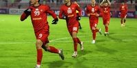 نویدکیا: «فاجعه خیبر» را از ذهن پاک می‌کنیم؛ بازی مرگ و زندگی در راه است!