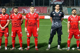 کابوس یا رؤیا؟ پرسپولیس در آستانه ثبت جنجالی‌ترین رکورد تاریخ!