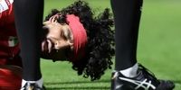 افشاگری تکان‌دهنده: فرزین پرسپولیس در قلب رینگ خونین! (عکس)