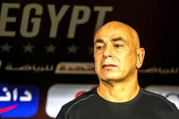مصر به دنبال صعود؛ سرمربی: بلژیک و ایران مانع بزرگی هستند!