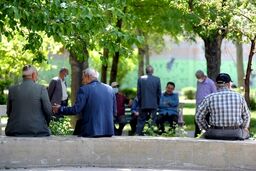 خبر خوش برای بازنشستگان در راه است؟