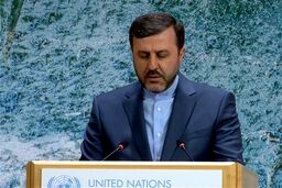 فوری: غریب‌آبادی پرده برداشت! شورای حقوق بشر "گروگان" ریاکاران شده است!
