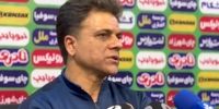 اولتیماتوم جنجالی شمس‌آذر: به وحید رضایی دست نزنید!